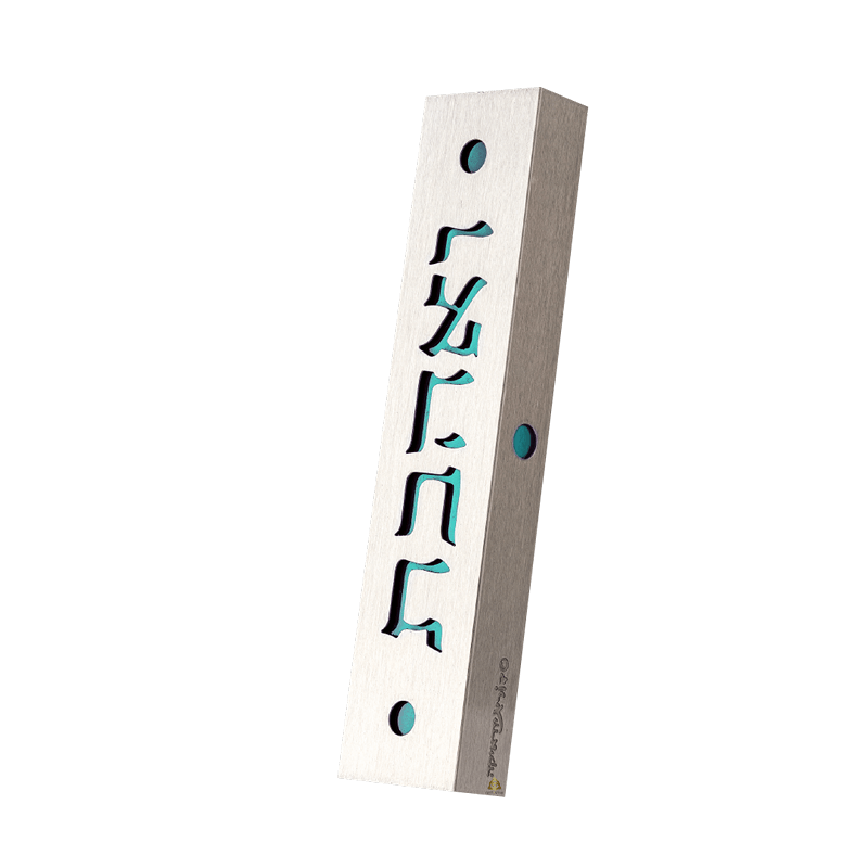 ירוק כחלחל