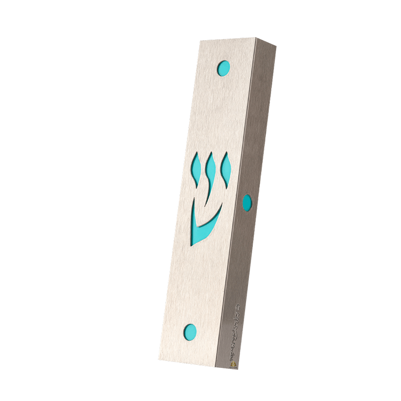 ירוק כחלחל