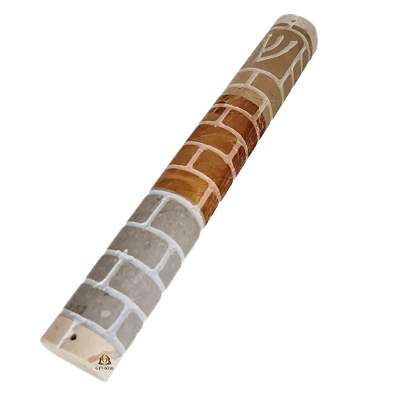 שיש טבעי 3 צבעים