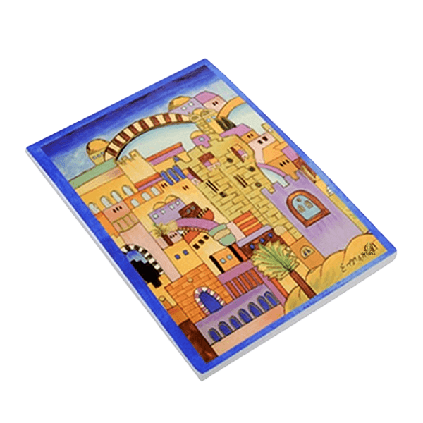 ירושלים קטן