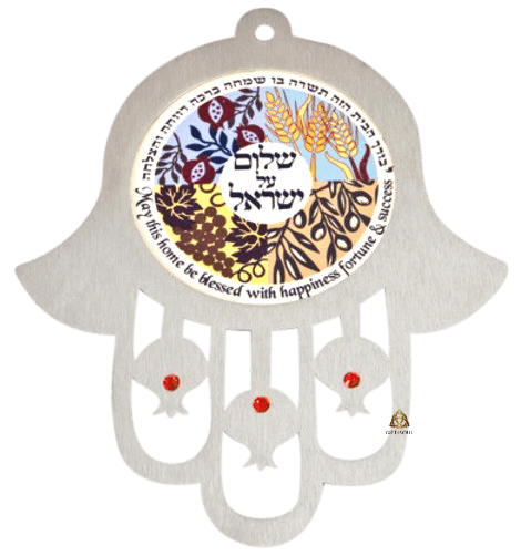 שבעת המינים