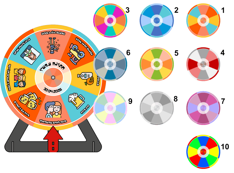 סגנון אייקונים