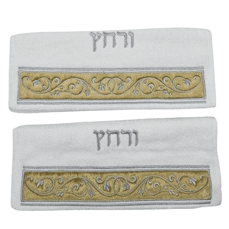 זהב