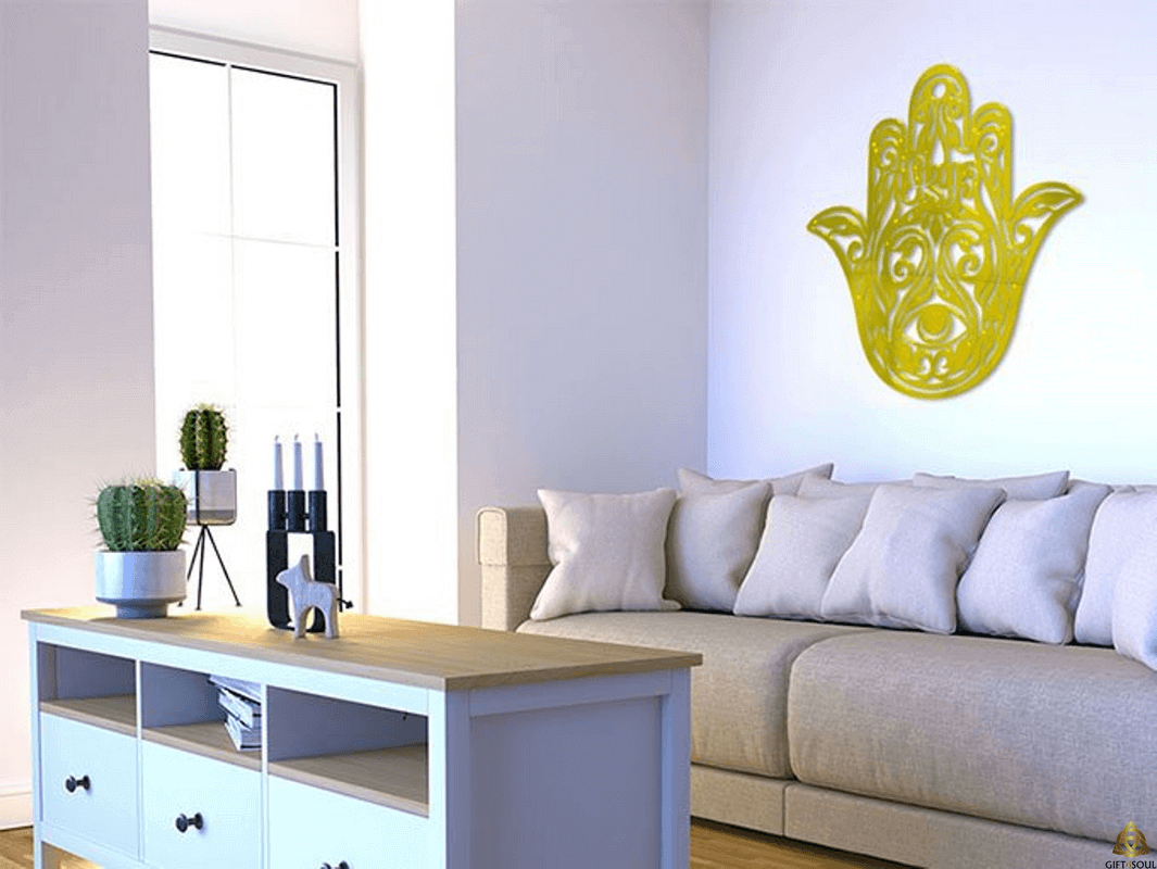 תוספת הגדלה של החמסה