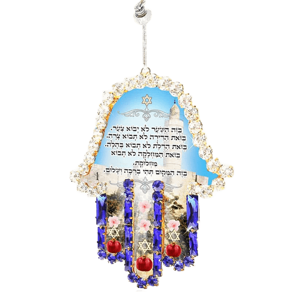 רימונים