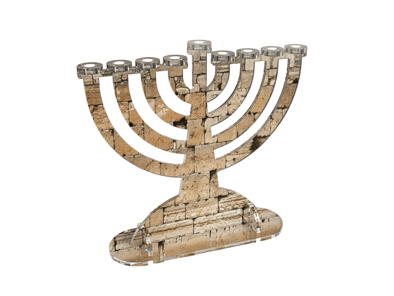 הכותל המערבי