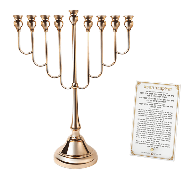 קו מדורג מוזהב