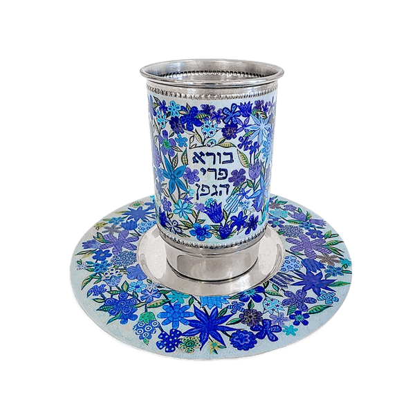 גבוהה פרחים 