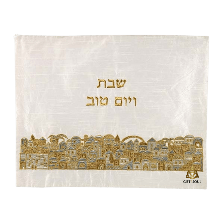 ירושלים זהב