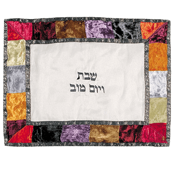 צבעוני מסגרת כחולה 