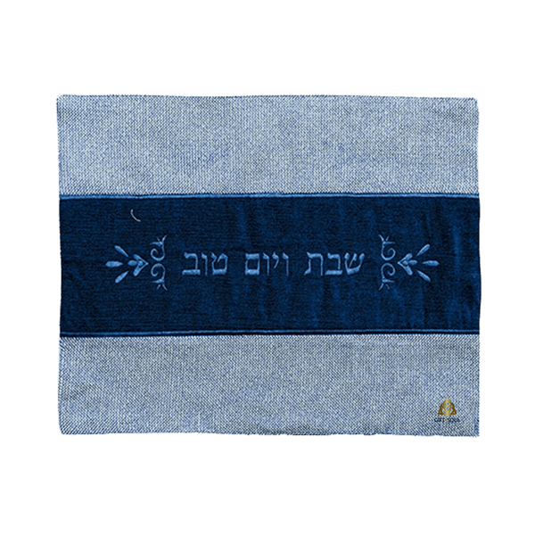 תכלת ופס כחול