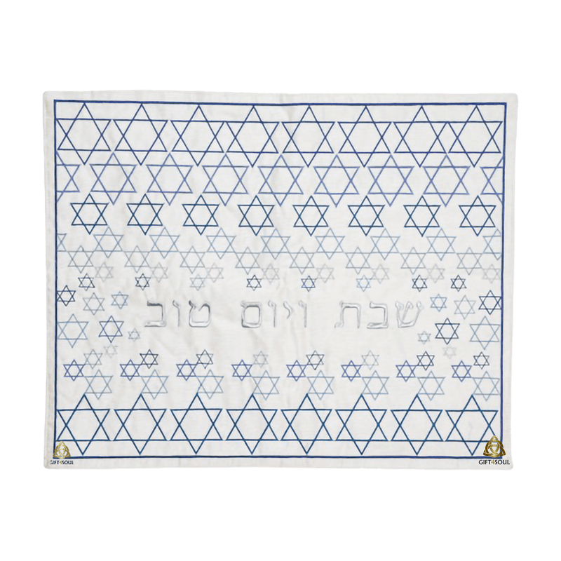 כחול