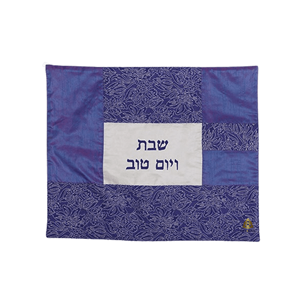 פרחים סגול 