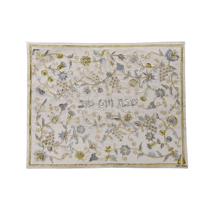 ענבים מוזהבת מוכספת