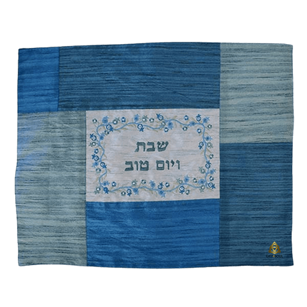 כחול