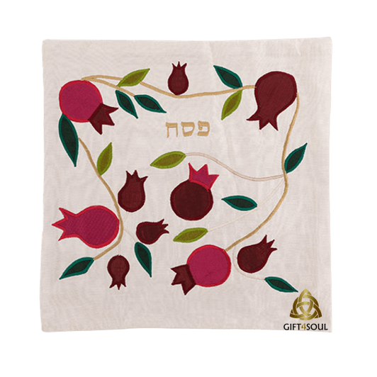 לבן