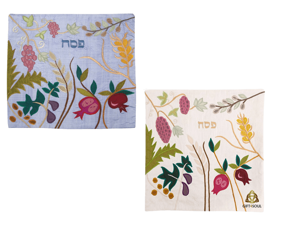 כיסוי למצה הדפסת אפליקציה עיצובים ודגמים לבחירה