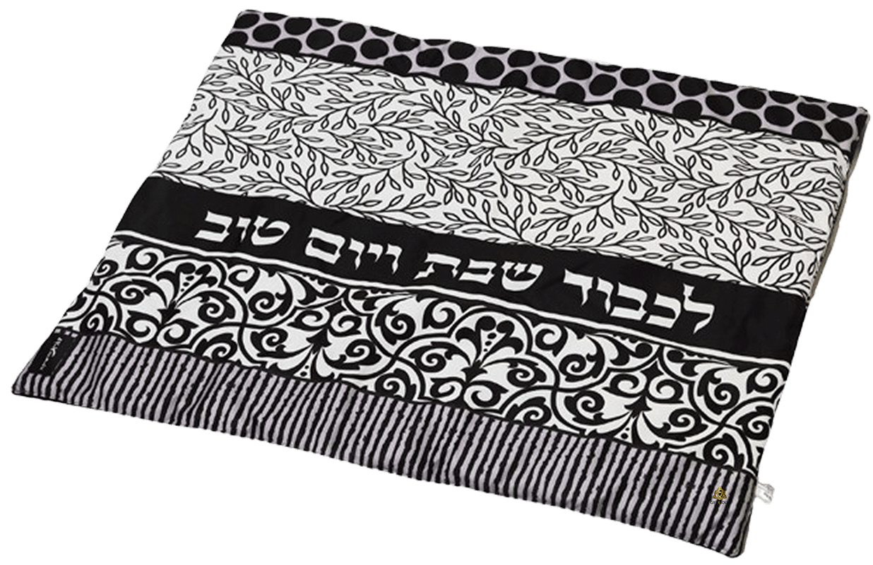 שחור לבן