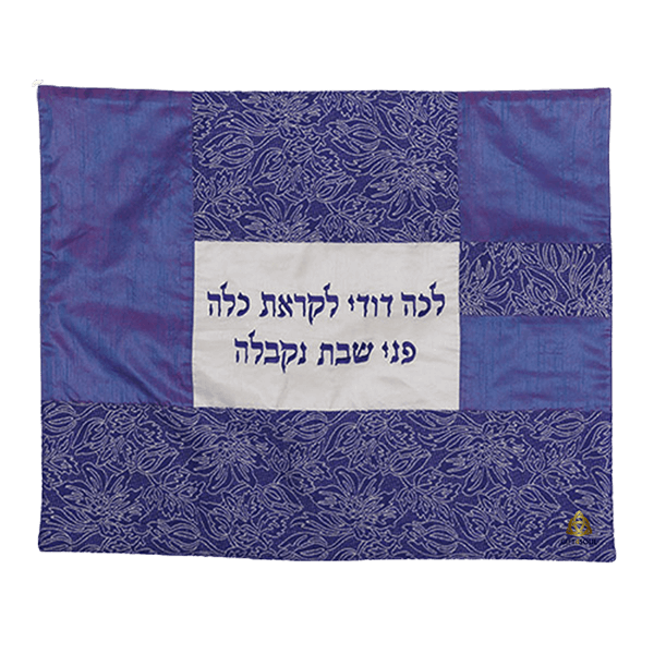 סגול פרחים