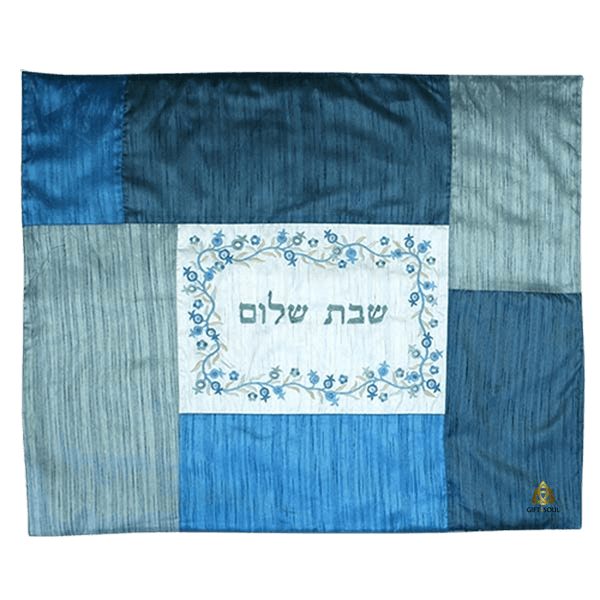 כחול