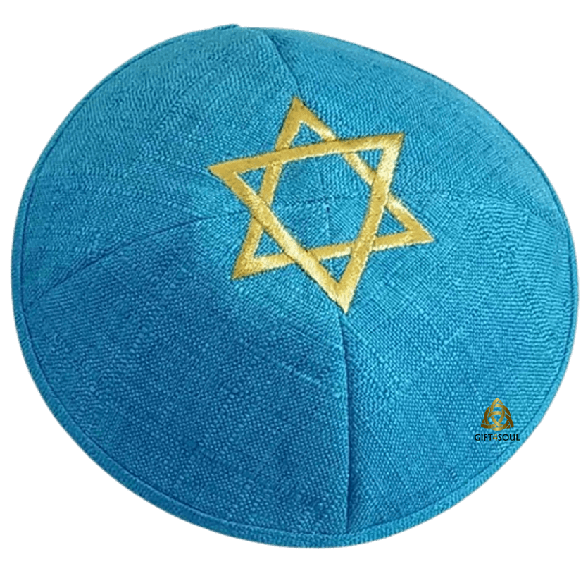  תכלת זהב