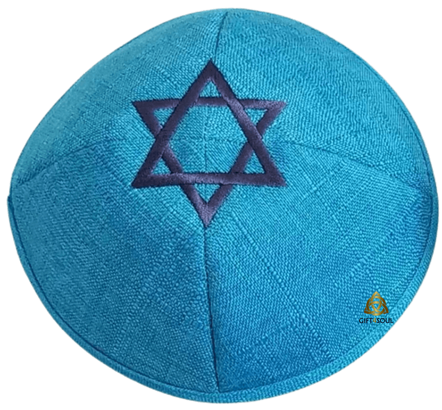 תכלת כחול