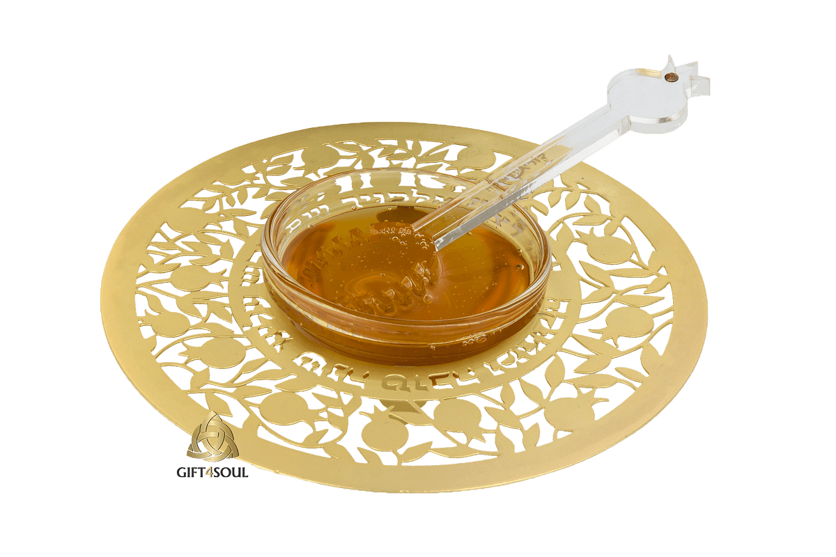 דגם רימון מלא