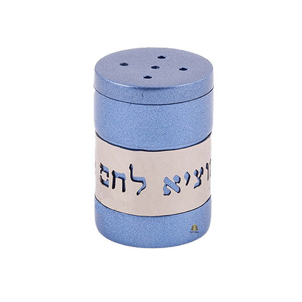 כחול המוציא