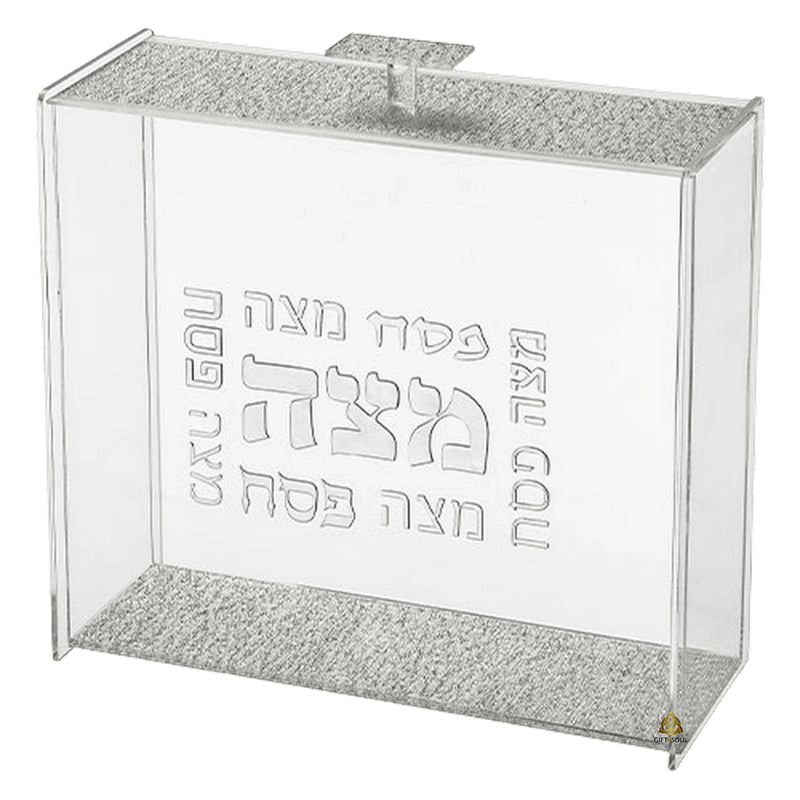 כיתוב פסח מצה מסביב