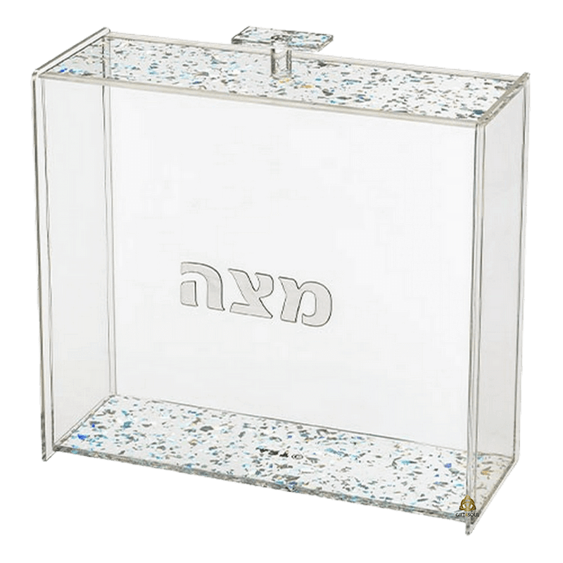 נצנצים לבן כסופים