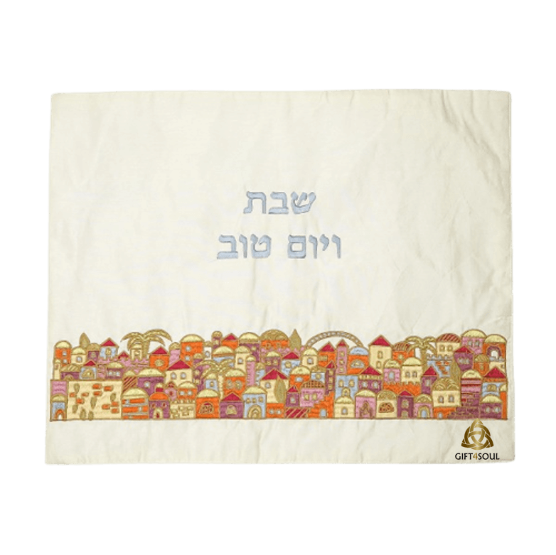 ירושלים צבעוני