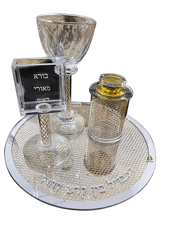 מוזהב