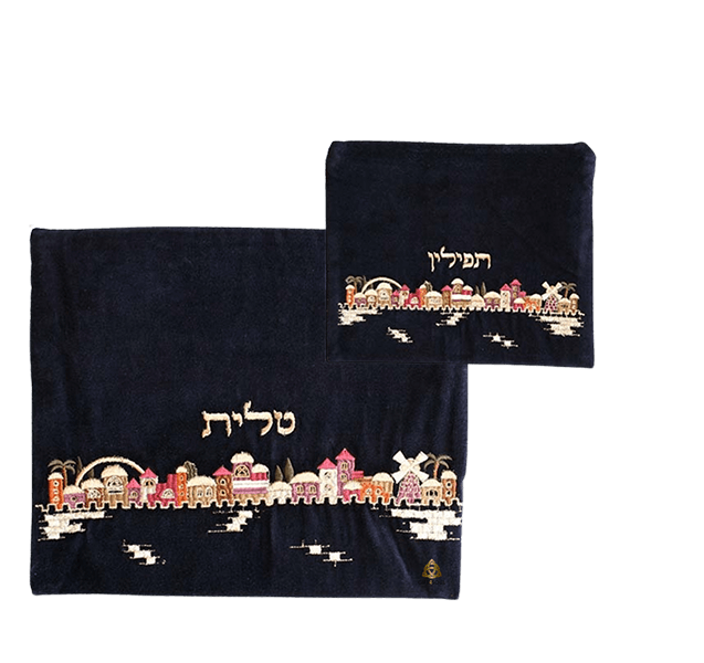 סט צבעוני