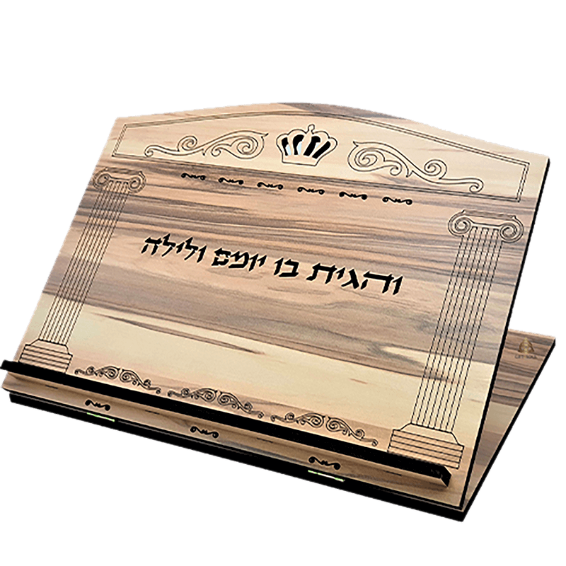 עץ טבעי