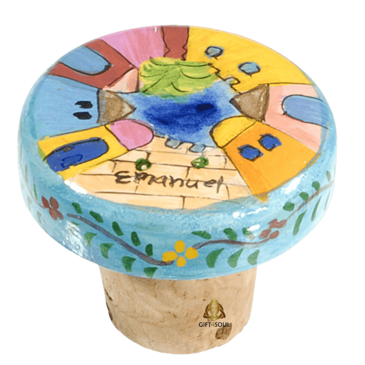 מנדלה ירושלים