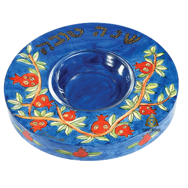 רימונים