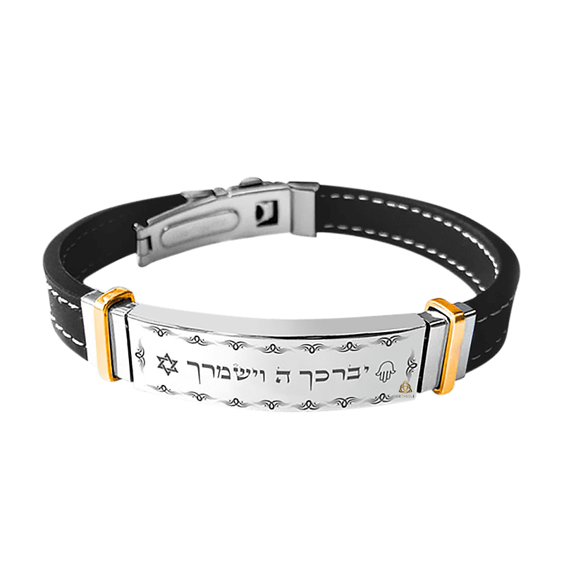שחור