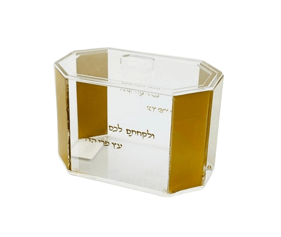מוזהב