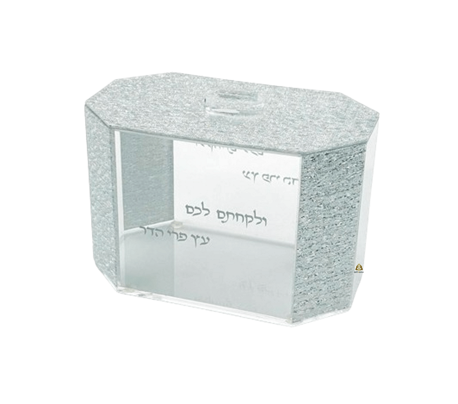 מוכסף
