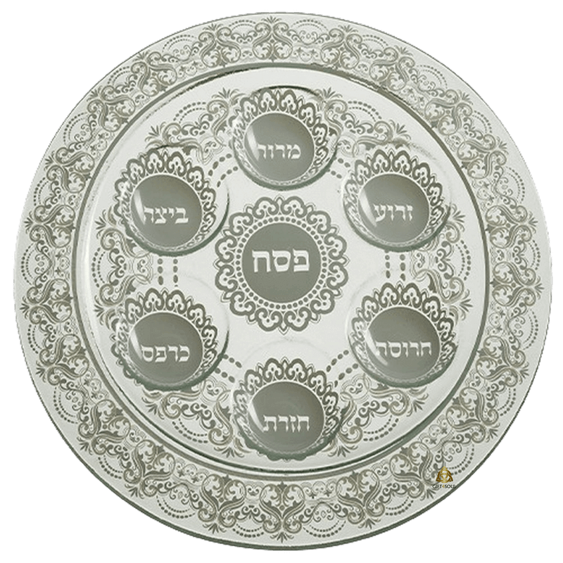 מנדלה אוריניאלי אפורה