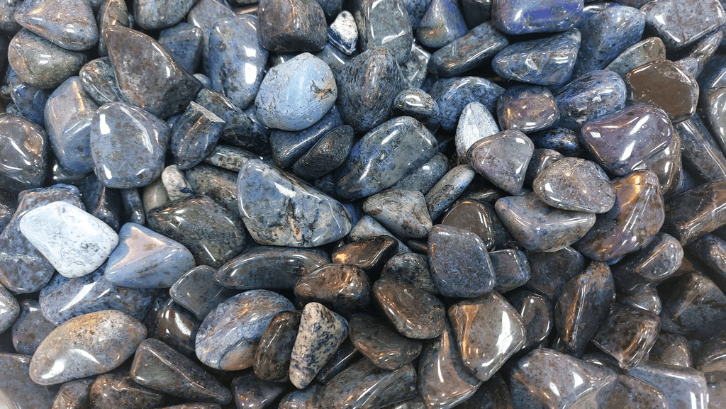  דיומורטיאריט אבן קריסטל מטפל בדחיינות ,למשמעת עצמית ושיפור יכולת המנטלית