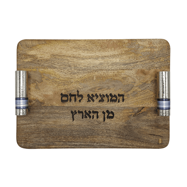 כחול