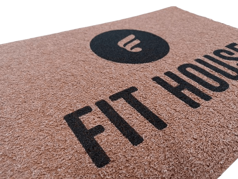 תוספת להדפסה לוגו