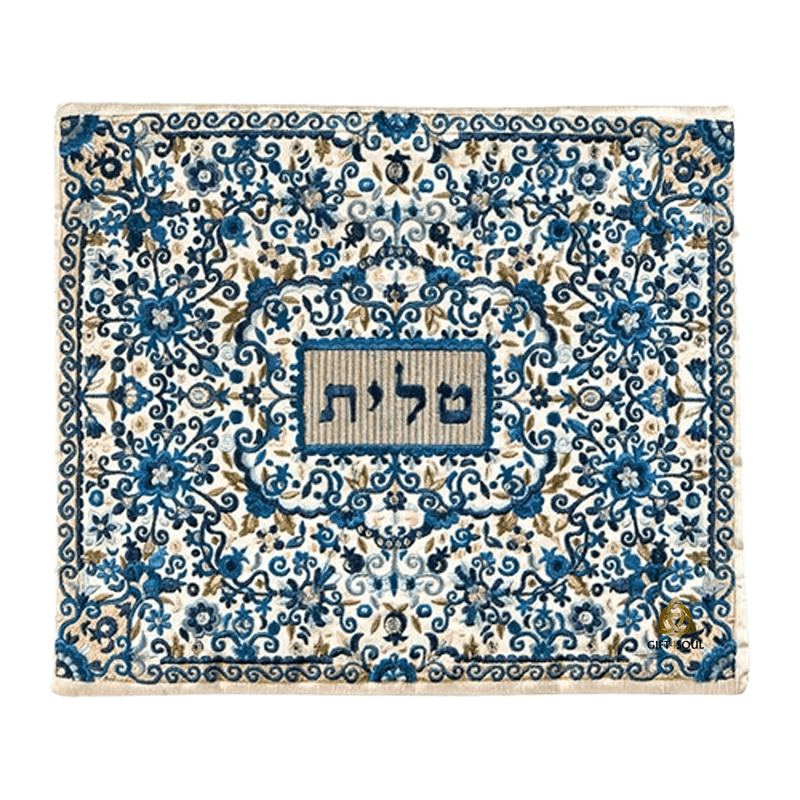 כחול