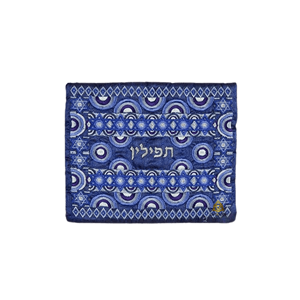 תפילין כחול