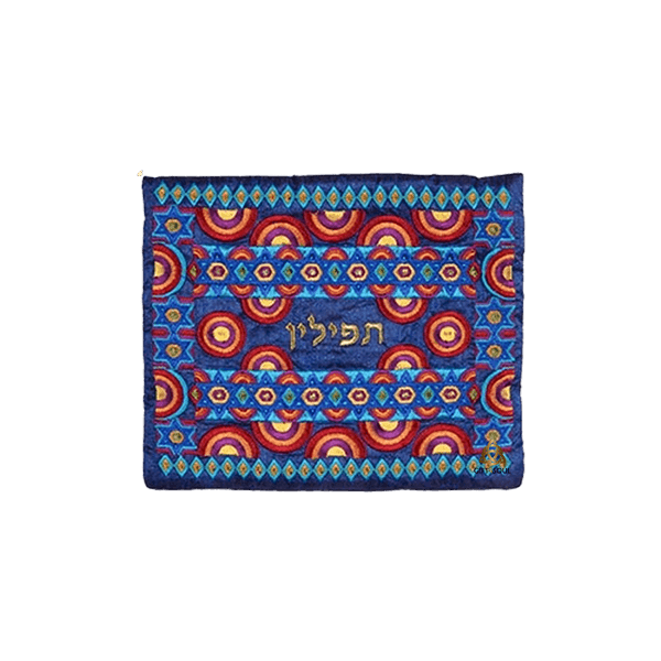 תפילין צבעוני