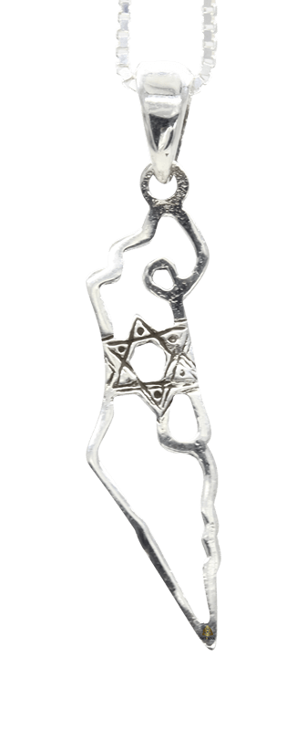 ארץ ישראל מגן דוד