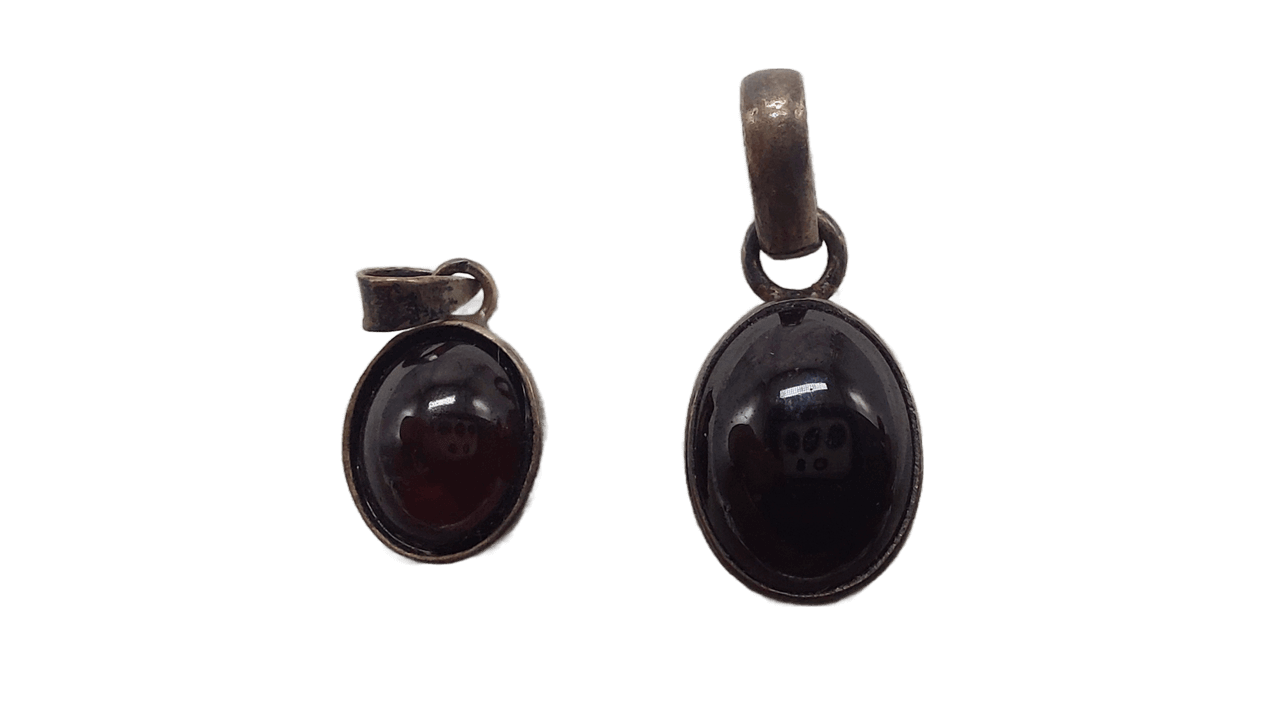 תליון קרנליאן Carnelian  אבן השימחה והיצירתיות גדלים לבחירה