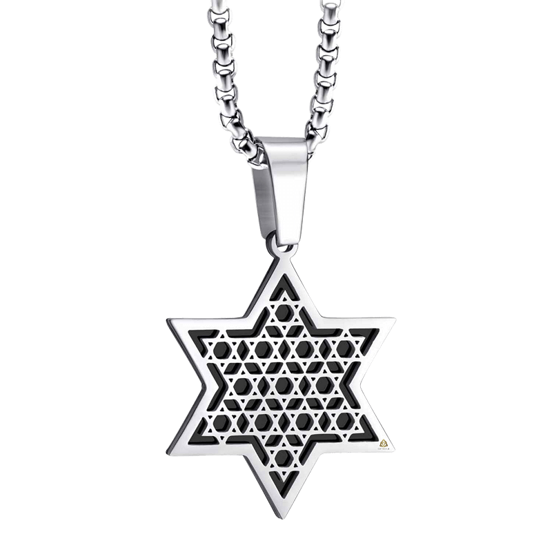 שחור