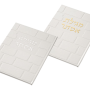 AJ80958 9 T מגילת אסתר סט 5 מגילת אסתר מהודרת דמוי עור אבני הכותל ירושלים